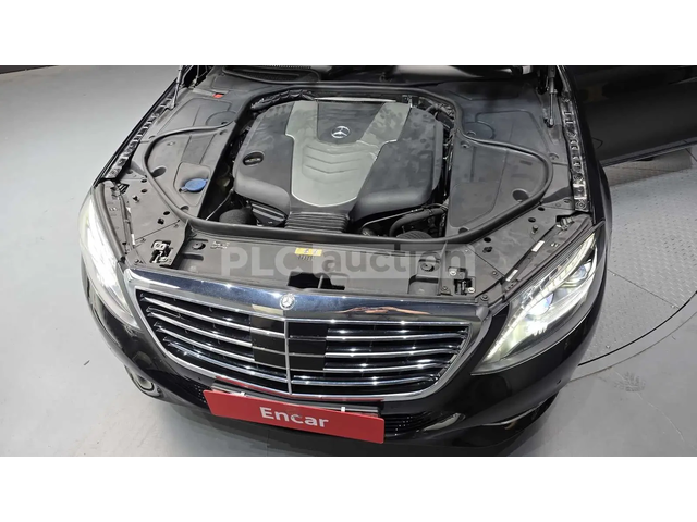 Mercedes-Benz S 350 * DISTRONIC* МАСАЖ* ОБДУХВАНЕ* 360КАМЕРИ* - автомобили, коли, обяви за нови и употребявани 4