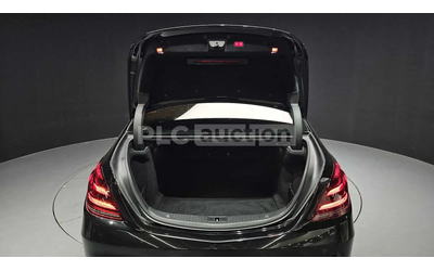 Mercedes-Benz S 350 * Amg Line* HeadUp* Keyless* Burmester* АВТОКРЕДИТ - автомобили, коли, обяви за нови и употребявани 14