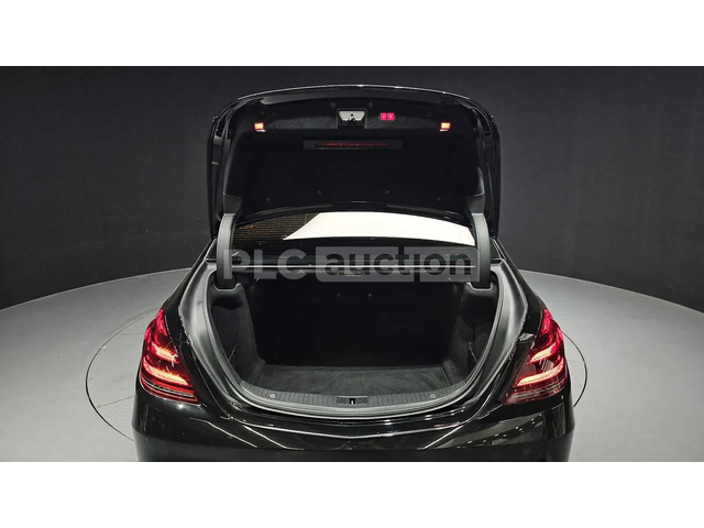 Mercedes-Benz S 350 * Amg Line* HeadUp* Keyless* Burmester* АВТОКРЕДИТ - автомобили, коли, обяви за нови и употребявани 14
