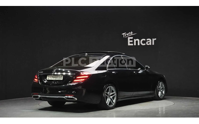 mercedes-benz-s-350 - 2