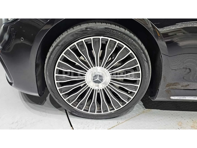 Mercedes-Benz S 350 * AMG Line* TV* Keyless* 360* АВТОКРЕДИТ - автомобили, коли, обяви за нови и употребявани 4