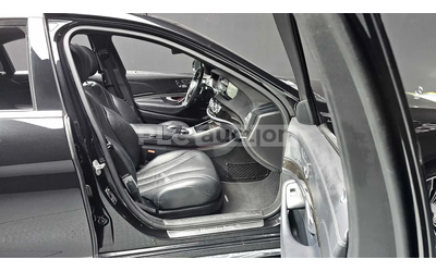Mercedes-Benz S 350 * AMG Line* TV* Keyless* 360* АВТОКРЕДИТ - автомобили, коли, обяви за нови и употребявани 7