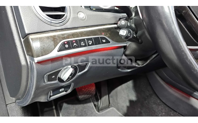 Mercedes-Benz S 350 * AMG Line* TV* Keyless* 360* АВТОКРЕДИТ - автомобили, коли, обяви за нови и употребявани 9