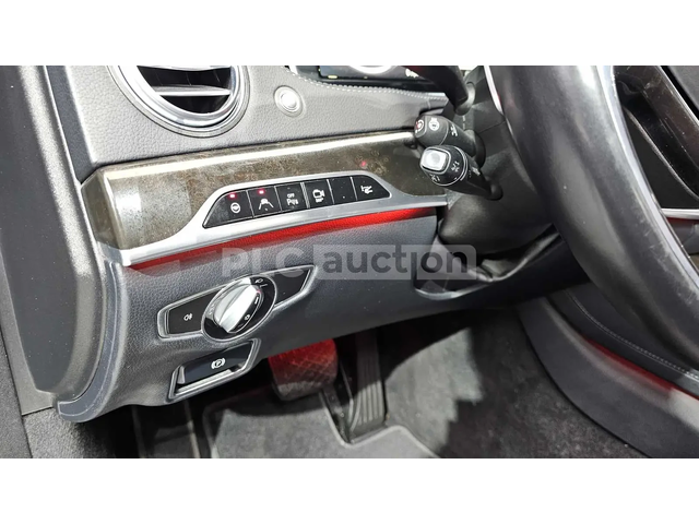 Mercedes-Benz S 350 * AMG Line* TV* Keyless* 360* АВТОКРЕДИТ - автомобили, коли, обяви за нови и употребявани 9