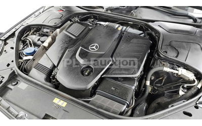 Mercedes-Benz S 350 360* Keyless* АВТОКРЕДИТ - автомобили, коли, обяви за нови и употребявани 10