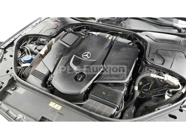 Mercedes-Benz S 350 360* Keyless* АВТОКРЕДИТ - автомобили, коли, обяви за нови и употребявани 10