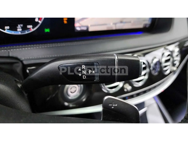 Mercedes-Benz S 350 360* Keyless* АВТОКРЕДИТ - автомобили, коли, обяви за нови и употребявани 13