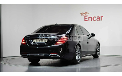 mercedes-benz-s-350 - 2