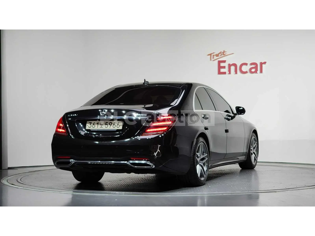 Mercedes-Benz S 350 360* Keyless* АВТОКРЕДИТ - автомобили, коли, обяви за нови и употребявани 3