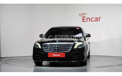 mercedes-benz-s-350 - 4