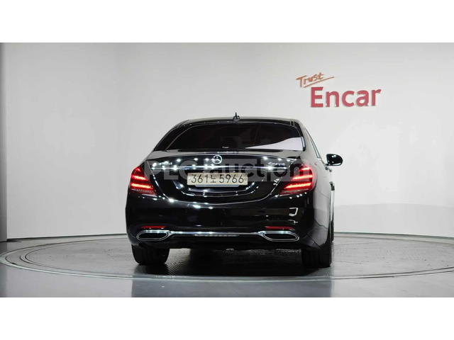Mercedes-Benz S 350 360* Keyless* АВТОКРЕДИТ - автомобили, коли, обяви за нови и употребявани 6