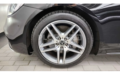 Mercedes-Benz S 350 360* Keyless* АВТОКРЕДИТ - автомобили, коли, обяви за нови и употребявани 7