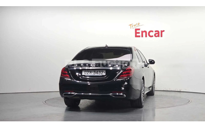 mercedes-benz-s-350 - 3