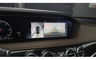 mercedes-benz-s-350 - 5