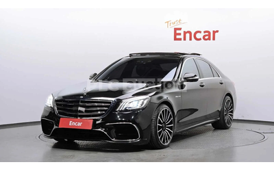 mercedes-benz-s-350 - 0