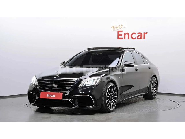 Mercedes-Benz S 350 AMG line/Head up/360 Cam/Heated/Ventilated/Distron - автомобили, коли, обяви за нови и употребявани 0