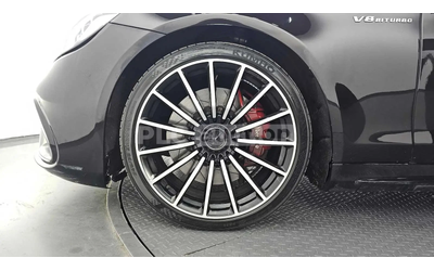 Mercedes-Benz S 350 AMG line/Head up/360 Cam/Heated/Ventilated/Distron - автомобили, коли, обяви за нови и употребявани 15