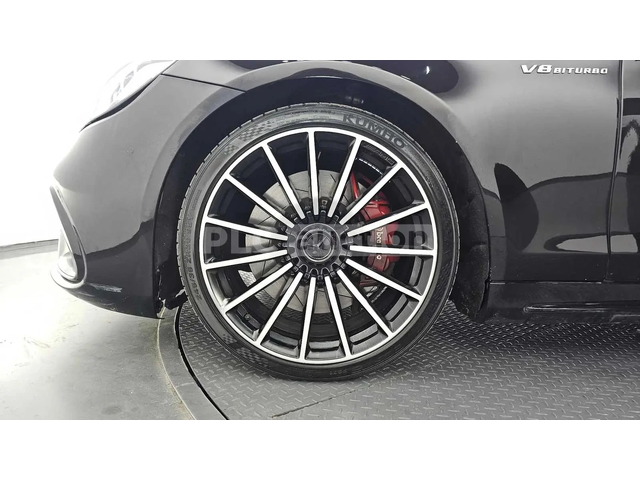 Mercedes-Benz S 350 AMG line/Head up/360 Cam/Heated/Ventilated/Distron - автомобили, коли, обяви за нови и употребявани 15