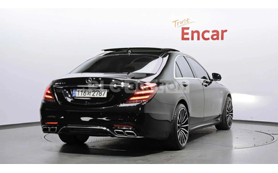 mercedes-benz-s-350 - 2