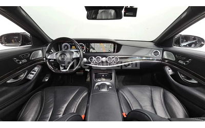 mercedes-benz-s-350 - 4