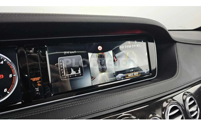 Mercedes-Benz S 350 AMG line/Head up/360 Cam/Heated/Ventilated/Distron - автомобили, коли, обяви за нови и употребявани 7