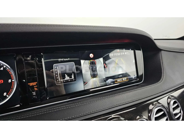 Mercedes-Benz S 350 AMG line/Head up/360 Cam/Heated/Ventilated/Distron - автомобили, коли, обяви за нови и употребявани 7