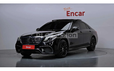 mercedes-benz-s-350 - 0