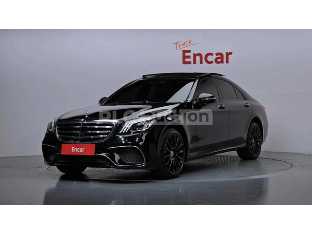 Mercedes-Benz S 350 AMG line/Head up/360 Cam/Масажи/Обдух/Дистроник - автомобили, коли, обяви за нови и употребявани 0