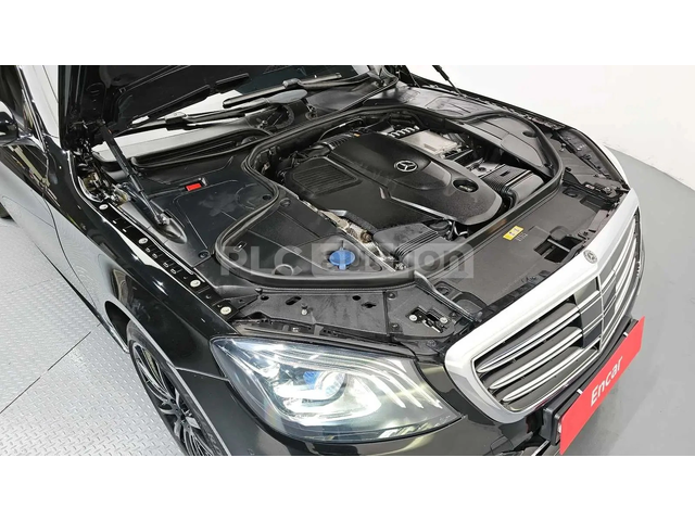 Mercedes-Benz S 350 AMG line/Head up/360 Cam/Масажи/Обдух/Дистроник - автомобили, коли, обяви за нови и употребявани 13