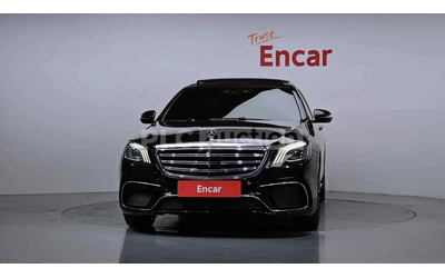 mercedes-benz-s-350 - 1