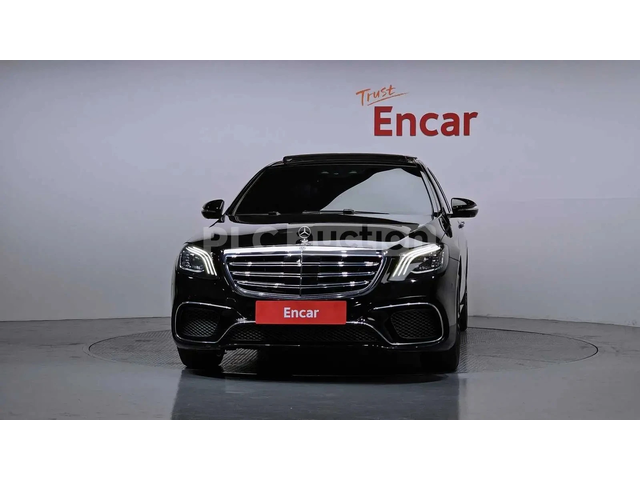 Mercedes-Benz S 350 AMG line/Head up/360 Cam/Масажи/Обдух/Дистроник - автомобили, коли, обяви за нови и употребявани 1