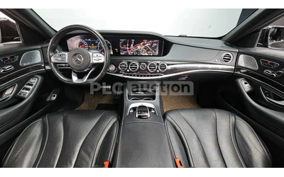 mercedes-benz-s-350 - 3