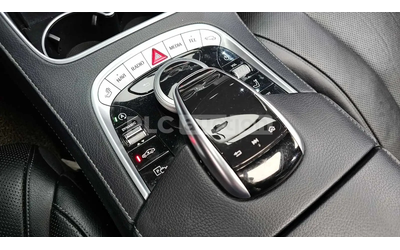 Mercedes-Benz S 350 AMG line/Head up/360 Cam/Масажи/Обдух/Дистроник - автомобили, коли, обяви за нови и употребявани 6