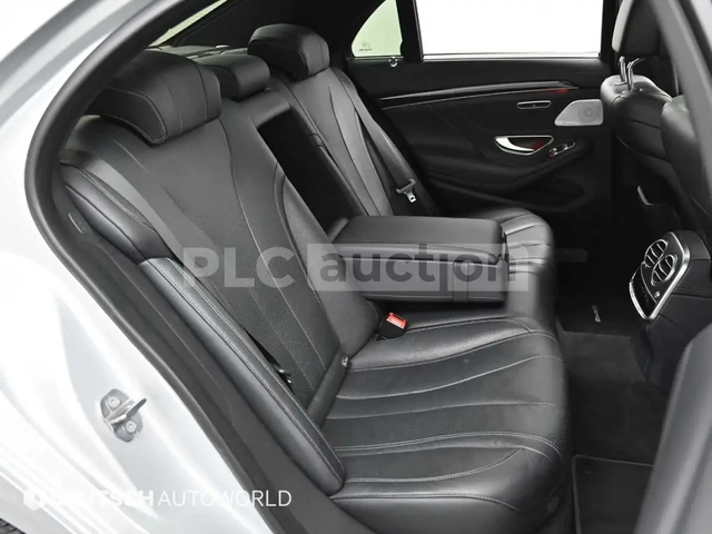 Mercedes-Benz S 350 AMG line/Head up/360 Cam/Heated Seats/Ventilated - автомобили, коли, обяви за нови и употребявани 11