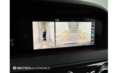 Mercedes-Benz S 350 AMG line/Head up/360 Cam/Heated Seats/Ventilated - автомобили, коли, обяви за нови и употребявани 13