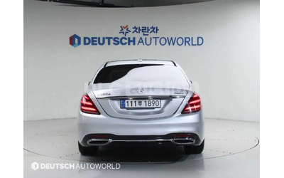 mercedes-benz-s-350 - 3