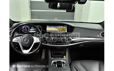 mercedes-benz-s-350 - 4