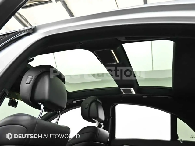 Mercedes-Benz S 350 AMG line/Head up/360 Cam/Heated Seats/Ventilated - автомобили, коли, обяви за нови и употребявани 9