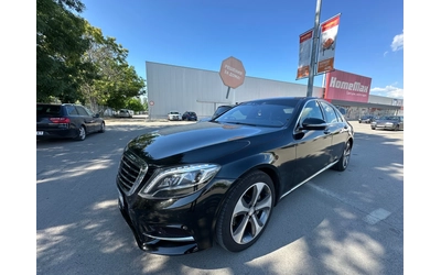 mercedes-benz-s-350 - 1