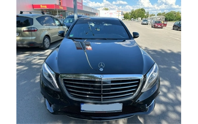 mercedes-benz-s-350 - 2