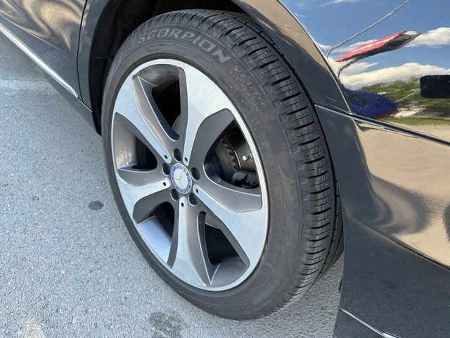 Mercedes-Benz S 350 LONG* AMG* БАРТЕР* МАСАЖ* Реални* Км - автомобили, коли, обяви за нови и употребявани 5