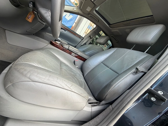 Mercedes-Benz S 350 FACELIFT* Вакум* LED* - автомобили, коли, обяви за нови и употребявани 10