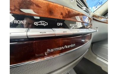 Mercedes-Benz S 350 FACELIFT* Вакум* LED* - автомобили, коли, обяви за нови и употребявани 14
