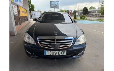 mercedes-benz-s-350 - 2