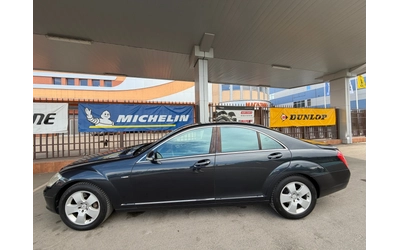 mercedes-benz-s-350 - 3
