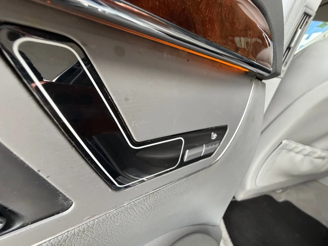 Mercedes-Benz S 350 FACELIFT* Вакум* LED* - автомобили, коли, обяви за нови и употребявани 9