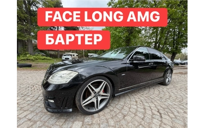mercedes-benz-s-350 - 0