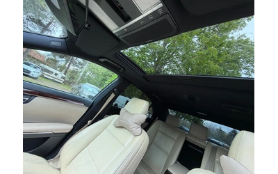 Mercedes-Benz S 350 FACE* AMG* LONG* БАРТЕР - автомобили, коли, обяви за нови и употребявани 10