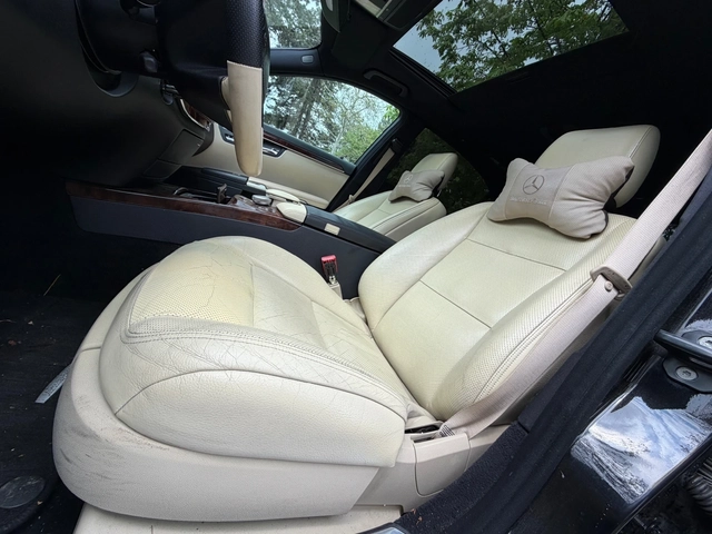 Mercedes-Benz S 350 FACE* AMG* LONG* БАРТЕР - автомобили, коли, обяви за нови и употребявани 12