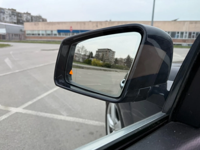 Mercedes-Benz S 350 БАРТЕР* FACELIFT* AMG* - автомобили, коли, обяви за нови и употребявани 12